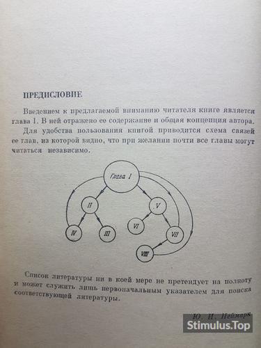 Динамические системы и управляемые процессы. Неймарк Юрий Исакович